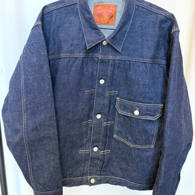 풀카운트 2107w 42사이즈