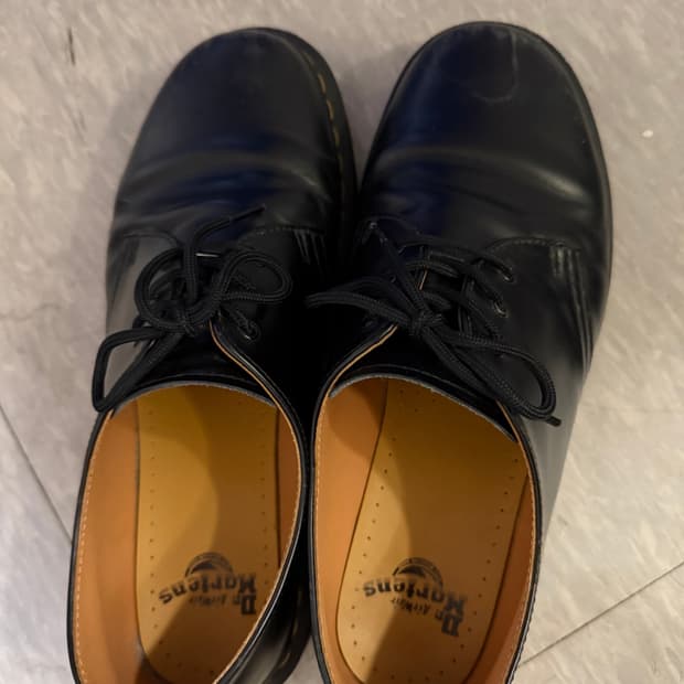 닥터마틴 스무스 280