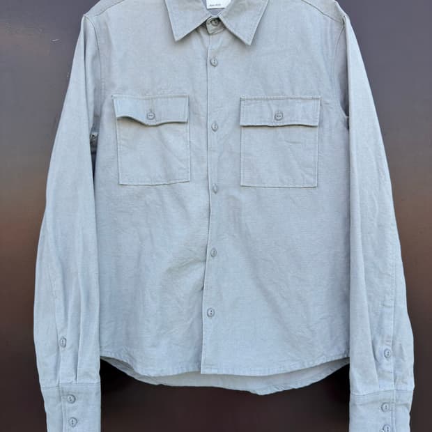 모노프리베 워크셔츠 1