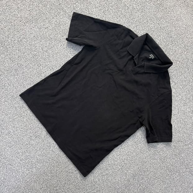 XL 무신사스탠다드 반팔 카라티 0622J2