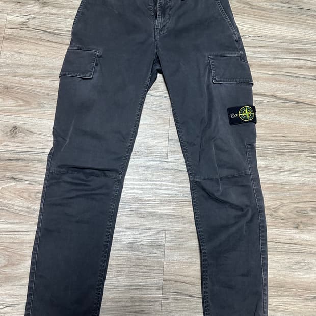 스톤아일랜드 바지