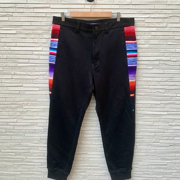 준야 와타나베 22fw 자미로콰이 팬츠