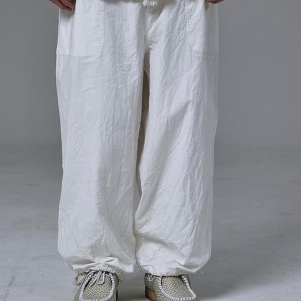 Lcbx wide fit easy pants