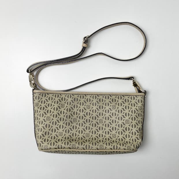 [중고] 루이까또즈 크로스백