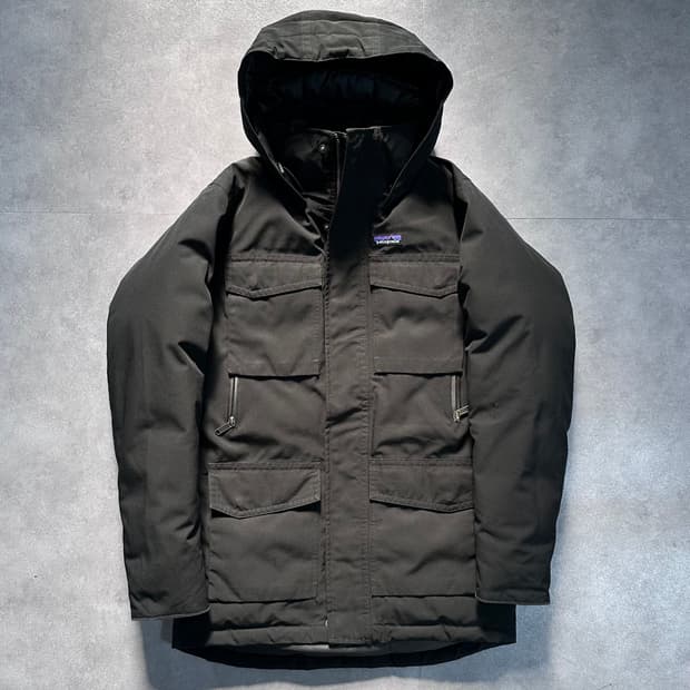 파타고니아 썬더클라우드 다운 자켓 (va.3)