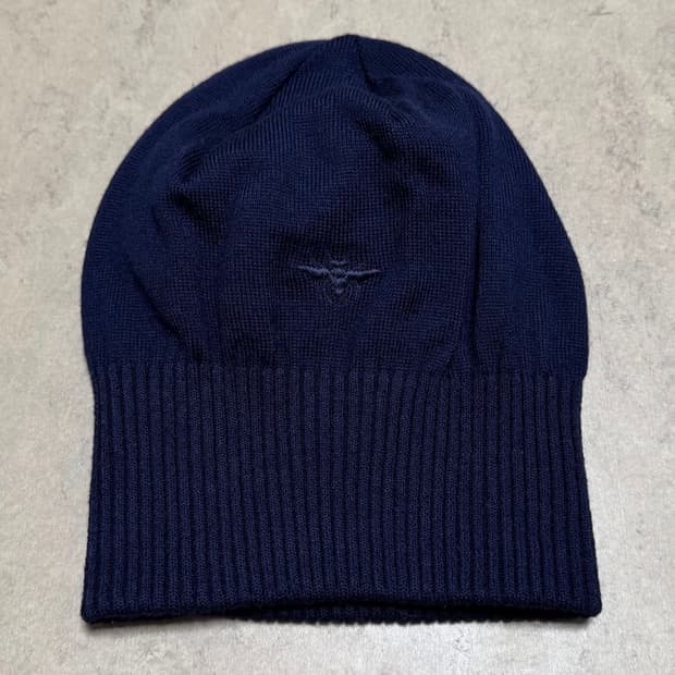 Dior homme 09 bee beanie