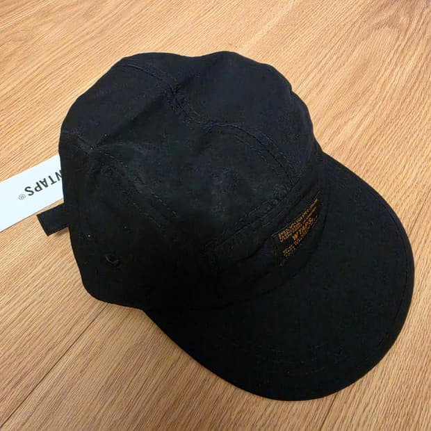 Wtaps 모자