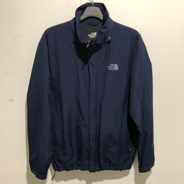 노스페이스 고어텍스 바람막이 