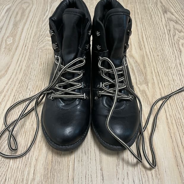 Mossimo 워커 부츠