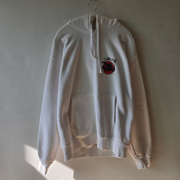 스투시 스케이트맨 후드티 / 남성 후드티/ 여성 후드티