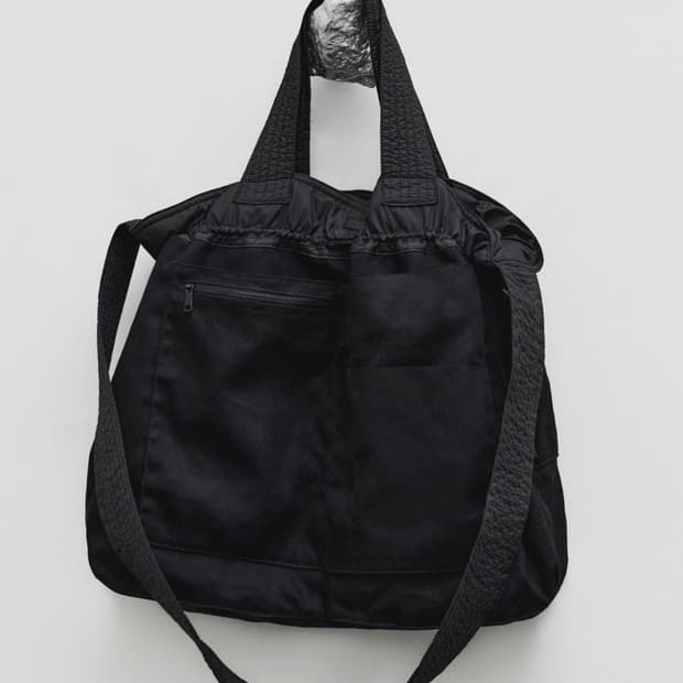 [OS] 유스(youth) Large Traveller Bag