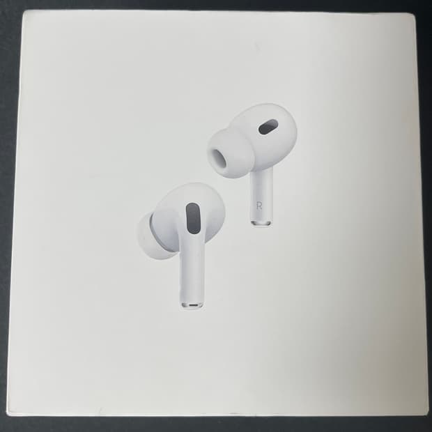 에어팟프로2 C타입 S급 풀박스