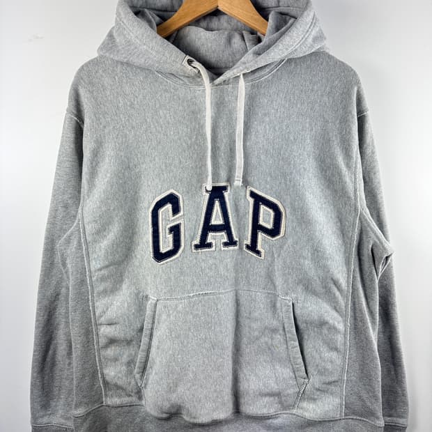 갭 아방 가오리핏 후디1736