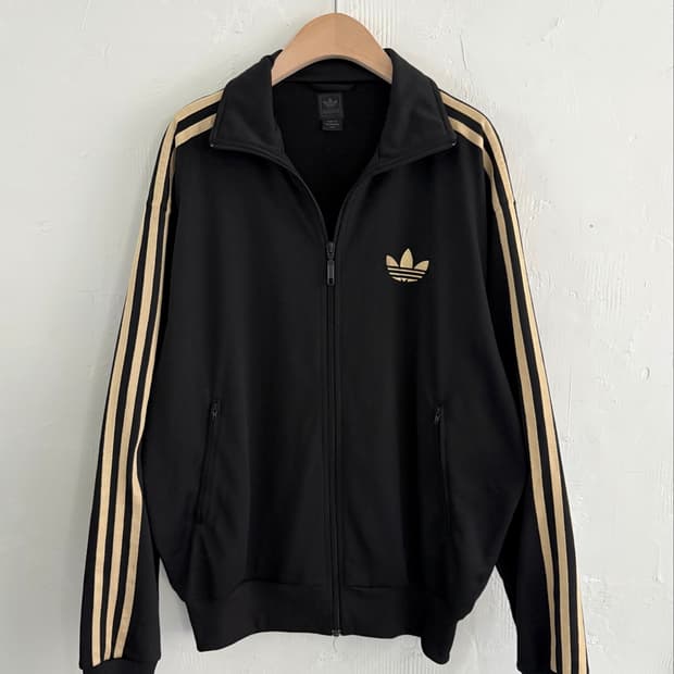 Adidas 아디다스 검골 파이어버드 트랙탑