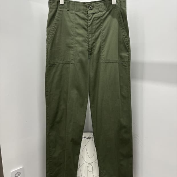 80'S U.S.ARMY OG-507 (32)