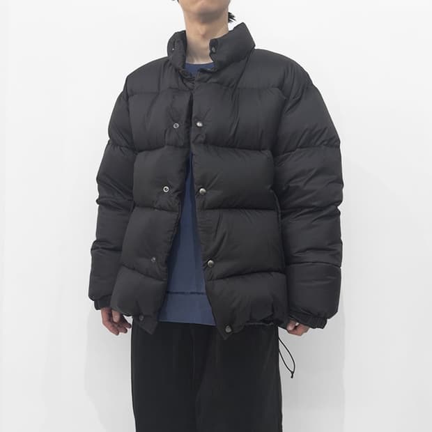 Uru tokyo 우루 도쿄 다운 패딩 