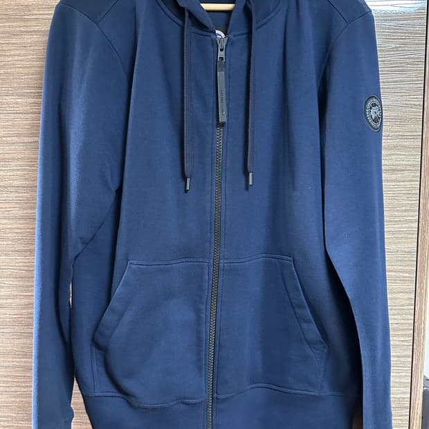 캐나다구스 후드집업 7410MB