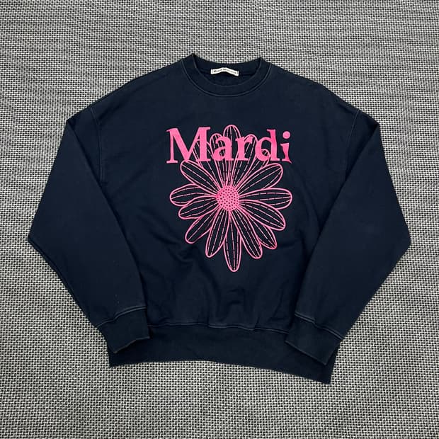 마르디메크르디 맨투맨