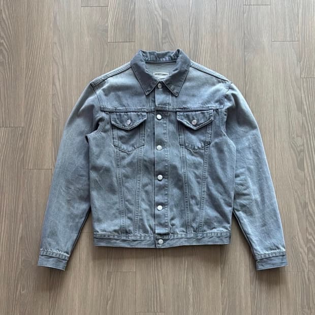 90s 헬무트랭 아카이브 데님자켓