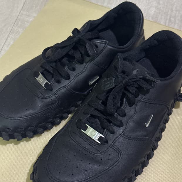 나이키X자크뮈스 포스 1 로우 