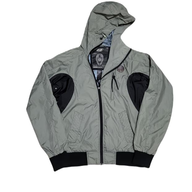 빈티지 한정판 55DSL DIESEL Wind jk