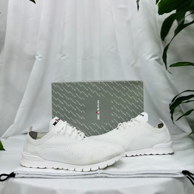 키톤 니트핏 스니커즈 9