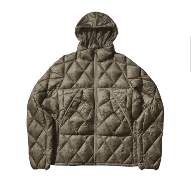 Roa nuna 800 fill 자켓 L 판매 