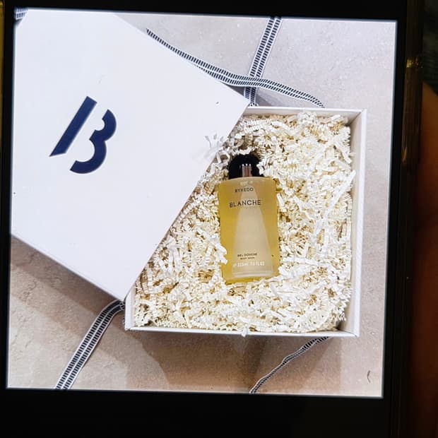 [급매물] 바이레도 블랑쉬 바디워시 225ml