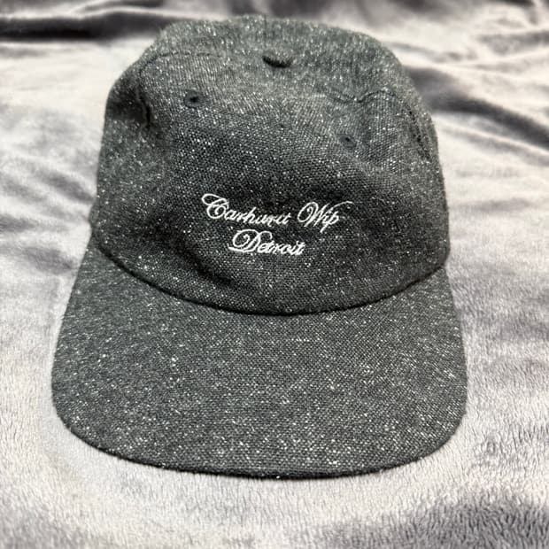 칼하트 윕 포터캡