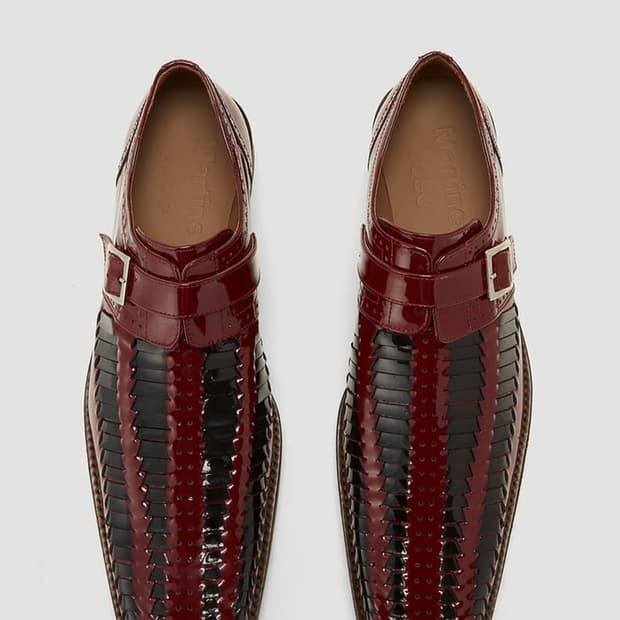 (구매) 마틴로즈 윈스턴 로퍼