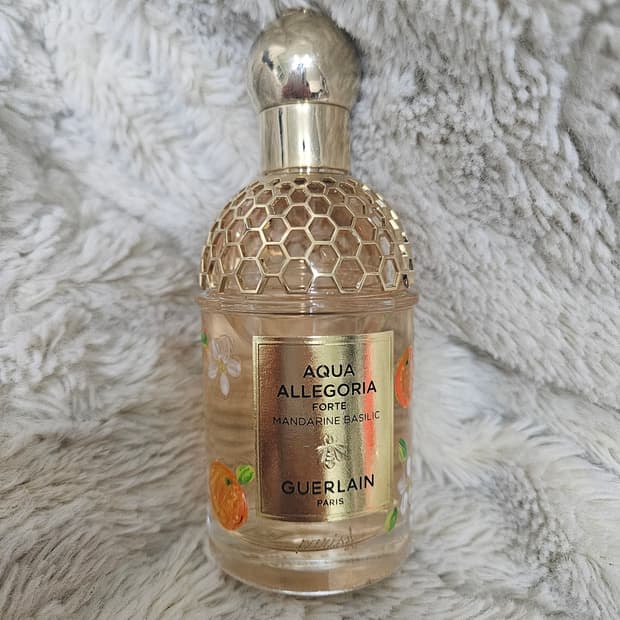 겔랑 아쿠아 알레고리아 만다린 바질릭 75ml