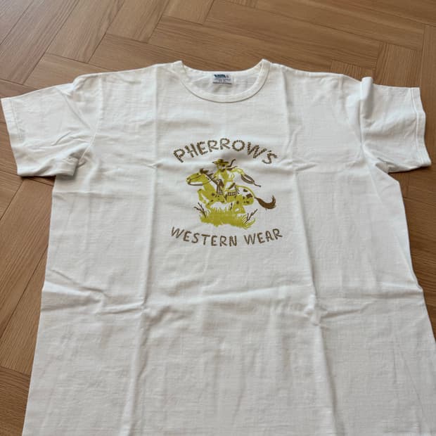 페로우즈 반팔티 / XL