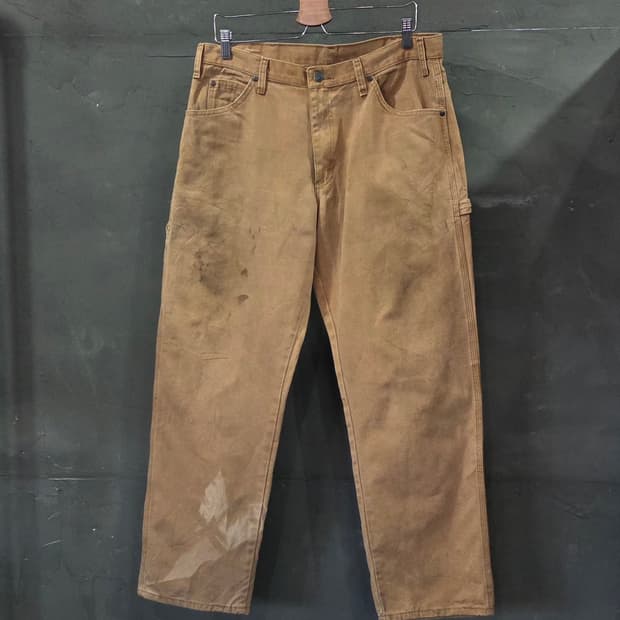 Dickies - 1939R - Carpenter