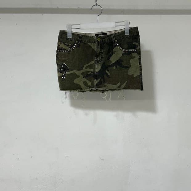 vtg skirt