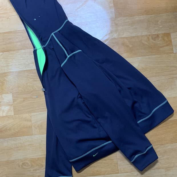 NIKE 나이키 프레스토 2002 집업 후디(네오프렌)