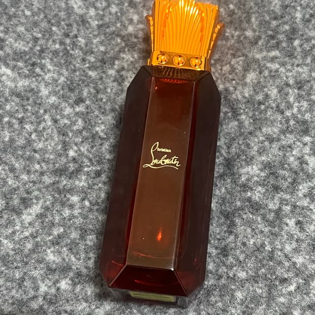 크리스찬 루부탱 인텐스 루비참 향수 50ml