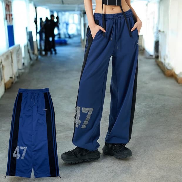 엔디와이 널디 스웻팬츠