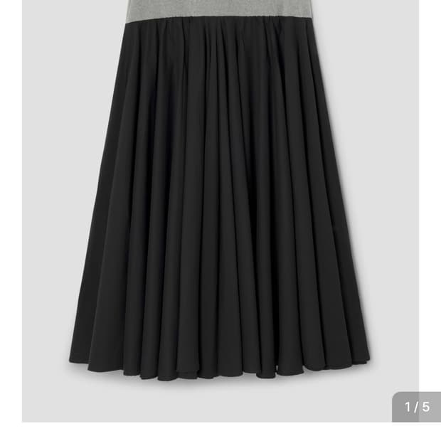 기마구아스 claudia skirt