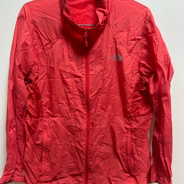 노스페이스 바람막이 자켓 2XL