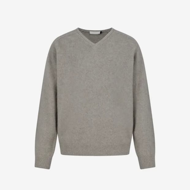 구매) 아모멘토 브이넥