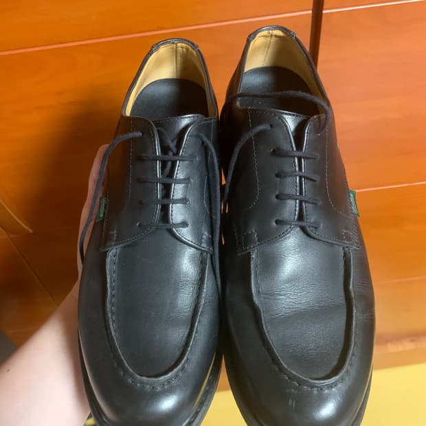 파라부트 샴보드 Uk9.5