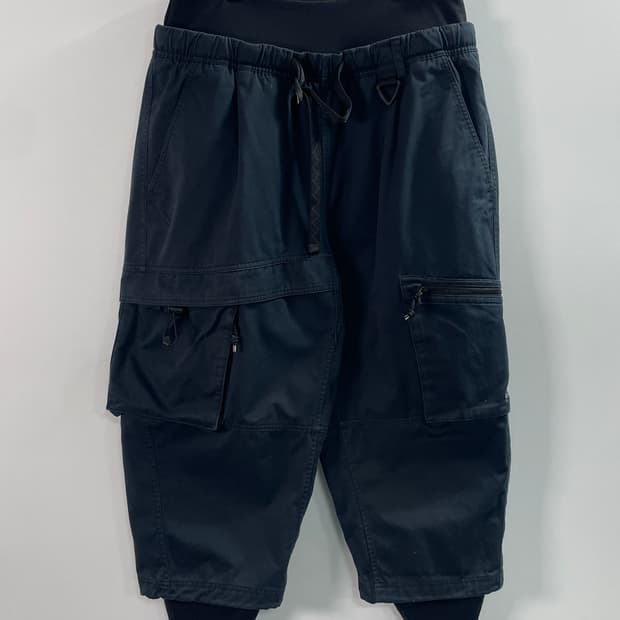 나이키 ACG 카고 우븐 팬츠 문 파티클 (onp.32)