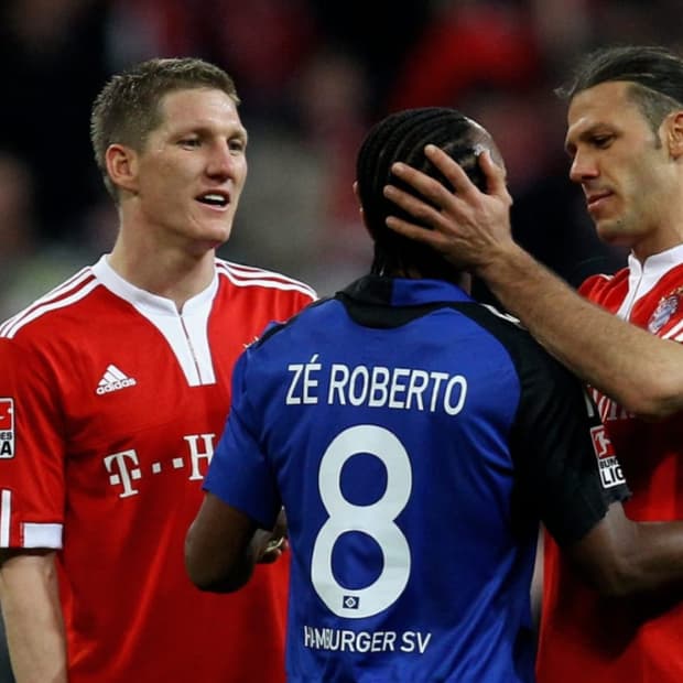 ♤필독♤ 08/10 함부르크 SV 어웨이