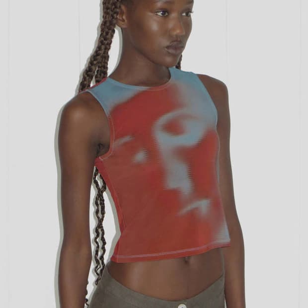 Paloma wool Martha Top 나시