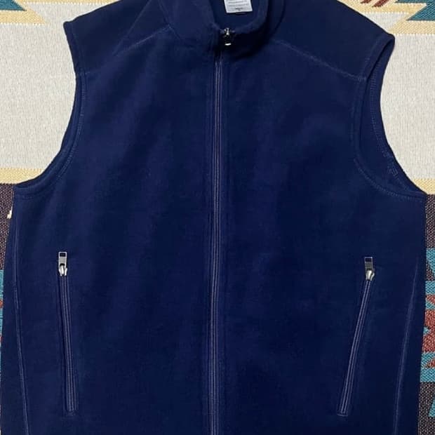 파타고니아 신칠라 베스트 M