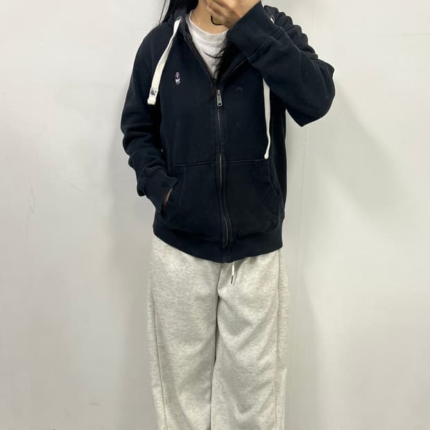 티니위니 후드집업[1719]