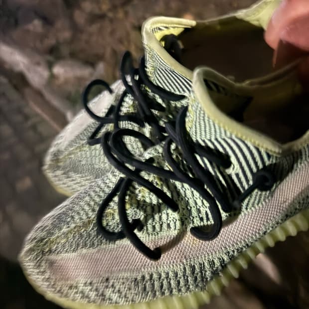 이지부스트 오레오,이즈릴