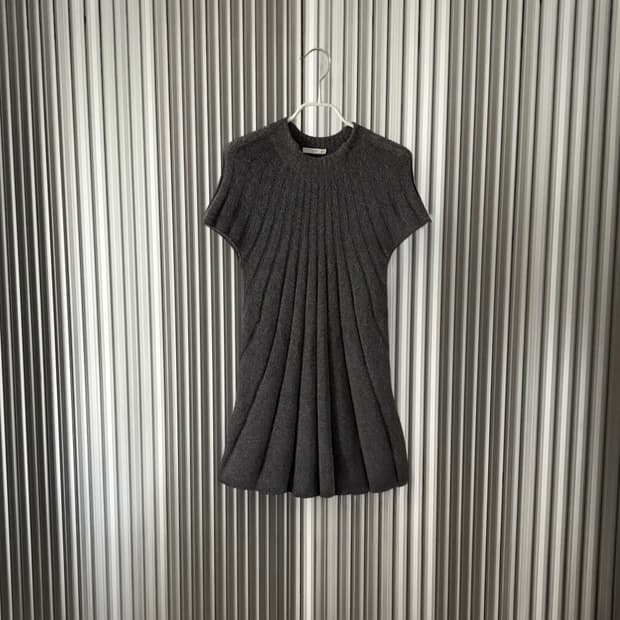 Prada knit one-piece
