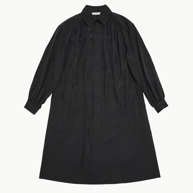 아모멘토 AMOMENTO 블랙 원피스