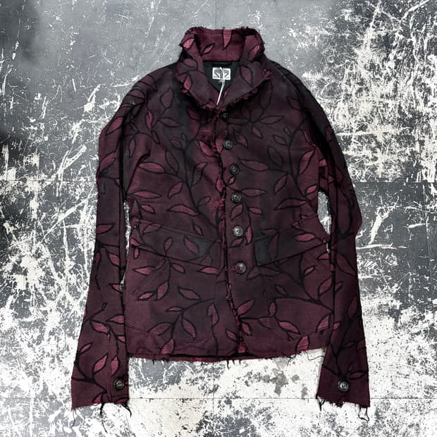 Zam barrett Korea-exclusive jacket 46